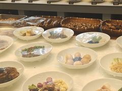 -明州小宴(文化广场店)