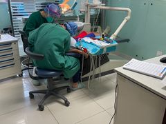 -中国中医科学院西苑医院(本部)