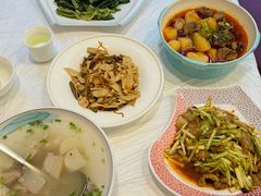 -保利·新九寨宾馆