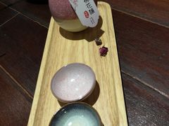 桃花酿-大牌大·传统杭帮菜(湖滨店)