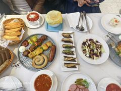 -库滋明·俄罗斯特色美食(中央大街店)