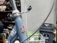 -永久自行车旗舰店(上海No.001店)