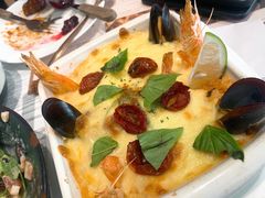 -娜娜家•Nana's restaurant (南开大悦城店)