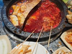 -蜀大侠火锅(春熙路店)