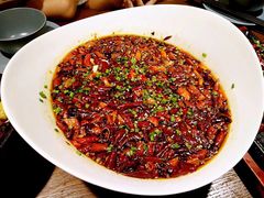 -江津如果餐厅(江津店)