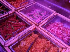 -聚盛源蒸汽海鲜火锅烤肉自助(巨川金海岸购物广场店)