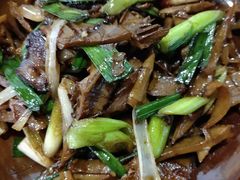 -万景饭店·鱼街农家菜