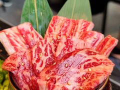 壶渍拼盘-虎丸烧肉(新大陆广场店)