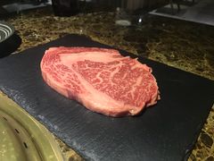 -觅福里•熟成和牛餐厅