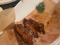 -LE SHARE洛笙·花园西餐(北京路步行街店)