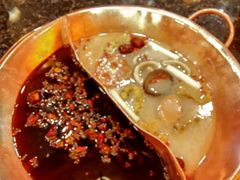 -老码头火锅(骡马市店)