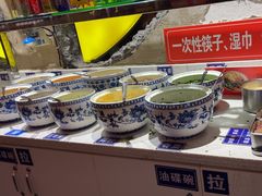 -川江滋香火锅(20年老品牌·星科店)