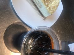 云南&nbsp;黑茶日晒&nbsp;冰滴-Seesaw Coffee(朝阳大悦城店)