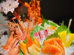 -花潮料理艺食馆(成都万象城店)