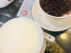 -义顺牛奶公司(庇利金街店)