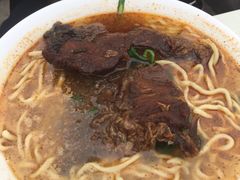 -泰顺江南春面馆
