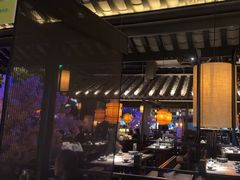 -绿茶餐厅(昆明世纪金源店)