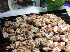 -加餐海鲜自助(宝龙一城店)