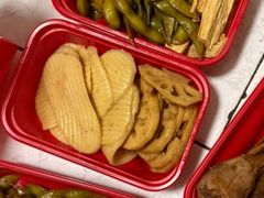 -绝味鸭脖(香港名都店)