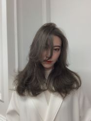 -扎嘎形象设计