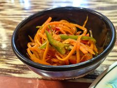 -新疆伊宁远征餐厅