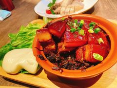 -香园茶社·金陵小灶(老门东店)