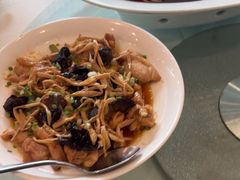 -顺峰·粤菜海鲜·早茶自助(阜成店)