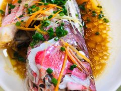 -源海渔村·现捞海鲜(大角湾店)