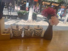 -桥香园过桥米线(复兴路店)