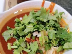 -一家东北烤肉(华大店)