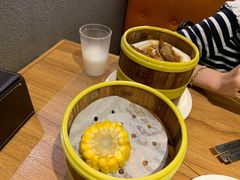 -纽斯特牛排自助餐厅(浦东文峰广场店)