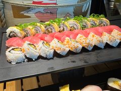 -二楼咖啡厅·厦门源昌凯宾斯基大酒店(湖滨中路店)