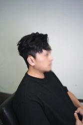 -MMby Hair Code芭曲发型