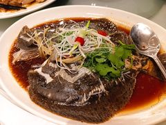 -广州文华东方酒店·江-由辉师傅主理