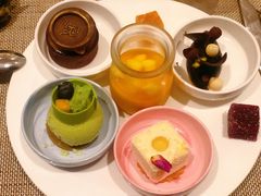 -Social 秀西餐厅-长沙瑞吉酒店(运达店)