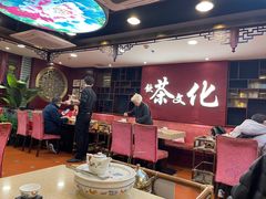 大堂-点都德(北京路贰店)