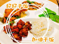 -大米先生(渝中区英利大融城餐厅)
