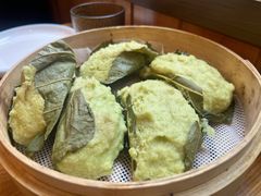 豆浆馍馍-老鼎万春卤菜(五代传承创始老店)