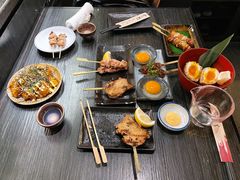 明太子小土豆-Fukumimi·美醉堂 居酒屋(金尚店)