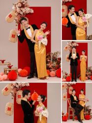 -花漾摄影优选工作室(东莞原创作品店)