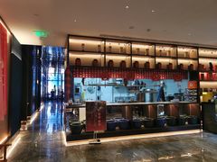 -香港狮子山下·明星粤菜餐厅(北苑店)