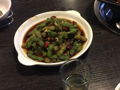 -夜郎蛙(汉街店)