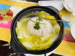 -勺园饭店(骨科医院店)
