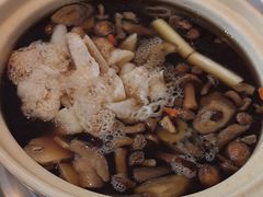 -天宜隆蘑菇宴火锅(石景山旗舰店)