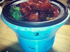 特色红烧肉-蜀宴小调·精致家常菜(科华店)