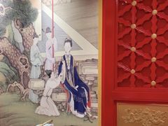 -京味张·北京烤鸭(天河南二路店)