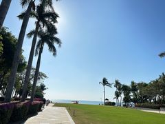 -三亚海棠湾万丽度假酒店