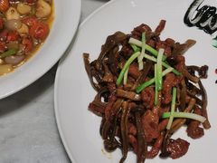 -雪龙轩中餐厅(银基冰雪酒店)