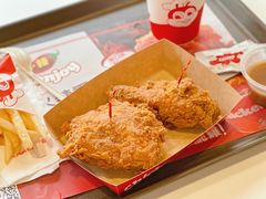 -快乐蜂(永光广场店)