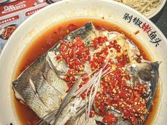 -湘阁里辣(东门茂业店)